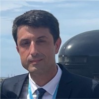 Julien Cazal