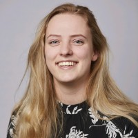 Iris Groote Schaarsberg