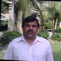 Hariharasubramanian Vancheeswaran