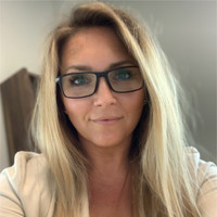 Leslie Gilbreath