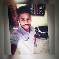 Vignesh Mathavan