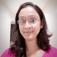 Madhurima Ray