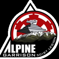 Alpine Garrison