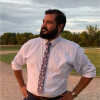 David Benavides