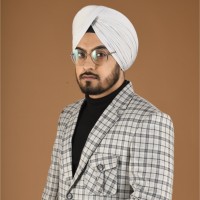 Ishpreet Singh