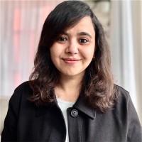 Bharati Chaturvedi