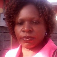 Rosebella Akinyi Were