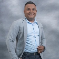 Wadis Campo valdelamar