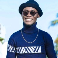 Desmond Kabobo