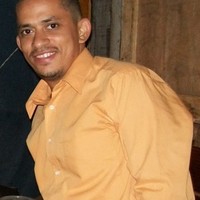 Éliton Justino Torres