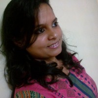 Kinjal Barot