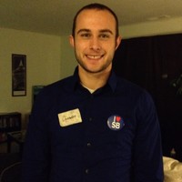 Christopher Noah-Sayers