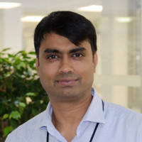 Suresh Gupta