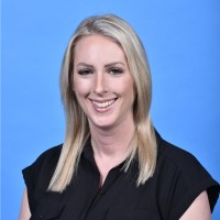 Sara Foults (Rocheleau)