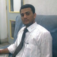 Shesh Narayan Chakrapani