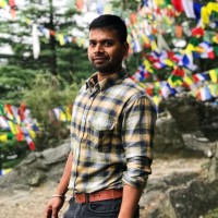 Krishna Kumar