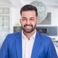 Gurvik Singh