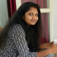 RAMYA BASKARAN
