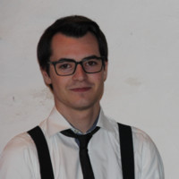 Joel Wettler