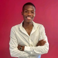Thabang Manamela