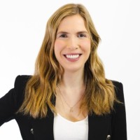 Alexandra Davies (Née Crate)