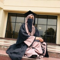 Qudsia Iqbal