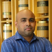 Anoop Nair