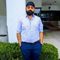 Jasminder Singh Bhatia
