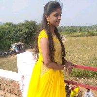 Tejaswini C
