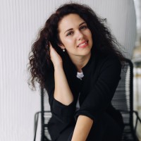 Alina Moskalenko