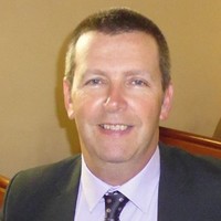 Allan Paterson