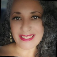 Elizabeth Baez-Rivera