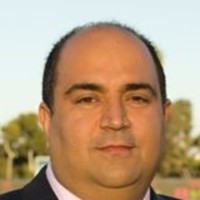 Frank Mirahmadi