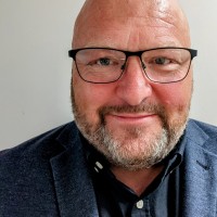 David Parsons