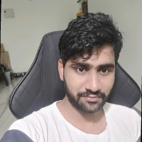 Vamshi Pagidi