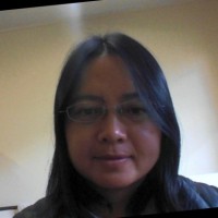Doris Wang