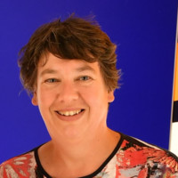 Marleen van 't Groenewout