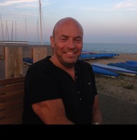 Steven Davies