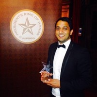Shahil Patel