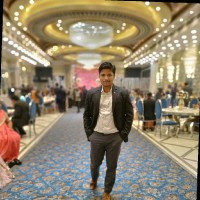 Pawan Choudhury