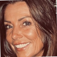 Angelique van de Vis