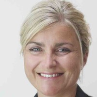 Rikke Hesselbjerg Gliese-Mikkelsen