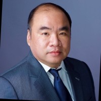 David Gong