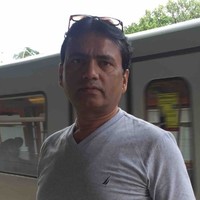 Yogesh Kumar Singh
