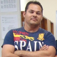 Cristiano Estevam