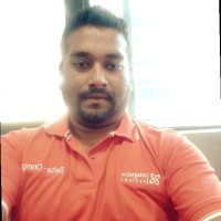 Vipin Kamble