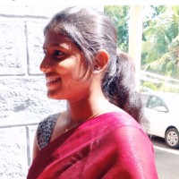 Aswathy Mohanan
