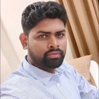 Mathavan S