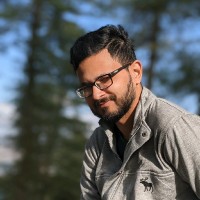 Ritik Mahajan