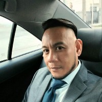 Mark Martinez